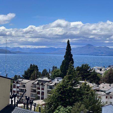 Bariloche Lake View Apartment Exterior photo