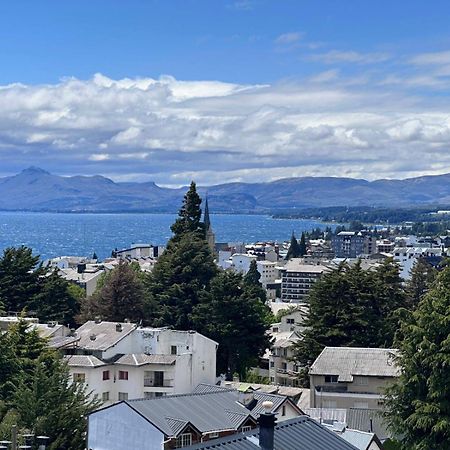 Bariloche Lake View Apartment Exterior photo